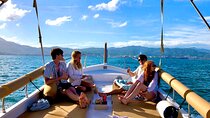 Private Round Trip Boat Tour of Cinque Terre from La Spezia