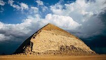 Ancient Egypt Uncovered: Memphis, Sakkara & Dahshur Pyramids