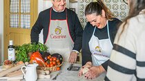 Focaccia Masterclass in La Spezia: Cook, Taste & Savor 