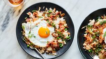 Secret Cooking Class in Seoul by Secret Food Tours