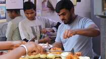 All inclusive Vegetarian Jaipur Food and Heritage Tour