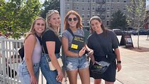Outdoor Escape Room in London's West End
