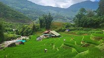 Multi Day Hidden Village in Sapa Town Tour
