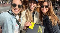 Outdoor Escape Room in Washington DC - Georgetown