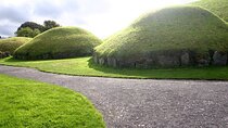 Celtic Boyne Valley 10 Hour Day Trip from Dublin