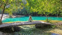 Day trip Emerald Pool and Tiger Cave Temple Tour 
