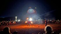 Marrakech Agafay Desert Magical Sunset with Show and Camel Ride