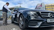 Private Transfer from Heathrow to/from London
