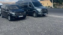 Cappadocia Shared Airport Transfer 