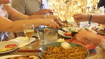 Private Food Tour in Marseille 3 Hours with a local expert.