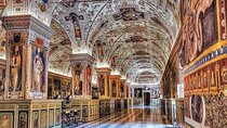 Fast Pass Skip The Line Vatican Museums And Sistine chapel 