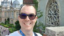 Budapest Hidden Gems - Caves, Churches and Cellars Private Tour