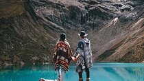Humantay Lake