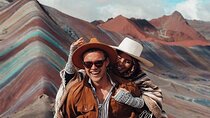 Rainbow Mountain