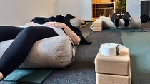 Women Only Yoga Getaway in Marrakech at Kioze Yoga