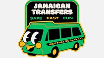 Round Trip Private Transfer from Montego Bay Airport to the City