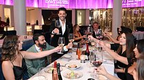 Las Vegas Wine Tour Experience