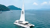Phuket Party Boat Sightseeing Cruise 