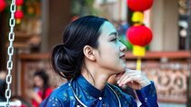 Ho Chi Minh Styled Photoshoot Tour With Makeup, Photographer