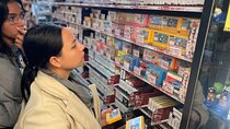 Tokyo, Akihabara Adventure for Nostalgic Anime and Retro Gaming