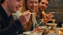 Tokyo: Taste the downtown atmosphere and enjoy Japanese culture