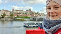 Treasure Hunt Prague - GPS game with tablets
