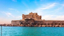 Alexandria Day Tour: Explore the Top Attractions