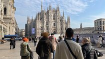 Milan History & Street Food Tour with Wine Tasting