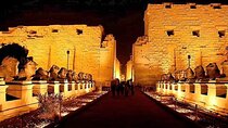Ultimate Luxor Day Tour: Explore Both East & West Banks