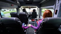 Private Transfer from Cappadocia to Fethiye