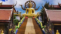 Krabi Discovery Half Day Tour 