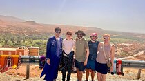 Marrakech To Fes Desert Tour 3 Days