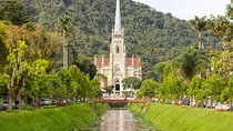Rio de Janeiro Port Shore Excursion: Petrópolis Private Tour