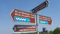 Private 4 Day Tour Dublin to Killarney Ring of Kerry and More