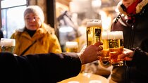 Munich Old Town Beer and Inn Tour 