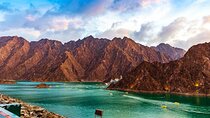 Private Hatta Mountain Tour from Dubai with Scenic Stops&Kayaking