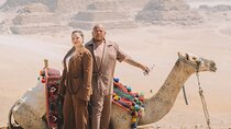 Grand Egyptian Museum Giza Pyramids and Great Sphinx Tour