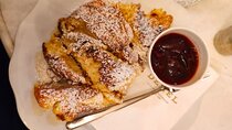 Taste Vienna: A Full Meal Walking Food Tour by Do Eat Better