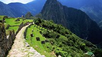 2 Days Adventure Trail to Machu Picchu