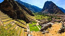 Full Guided Tour Sacred Valley and Maras Salt Mines