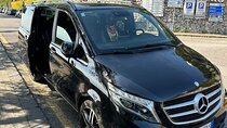 Private Transfer from Rome to Ravello with Pick Up