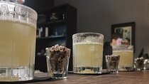 Rooted in Africa, A Cocktail Adventure