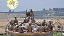 In the Footsteps of Jesus - Private Tour of Nazareth & the Sea of Galilee