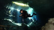 Cenote Diving in Tulum A Thrilling Adventure for Certificates