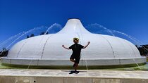 New Jerusalem - Private Full Day Tour
