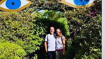 Magical Journey: Discover Ourika Valley & Anima Garden