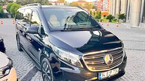 Istanbul Airport Transfer 