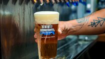 Beer and Snacks Crawl in Playa del Carmen