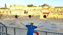 UNESCO Gems of the South Private tour