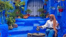 Day Trip from Fez to Chefchaouen for Small Group